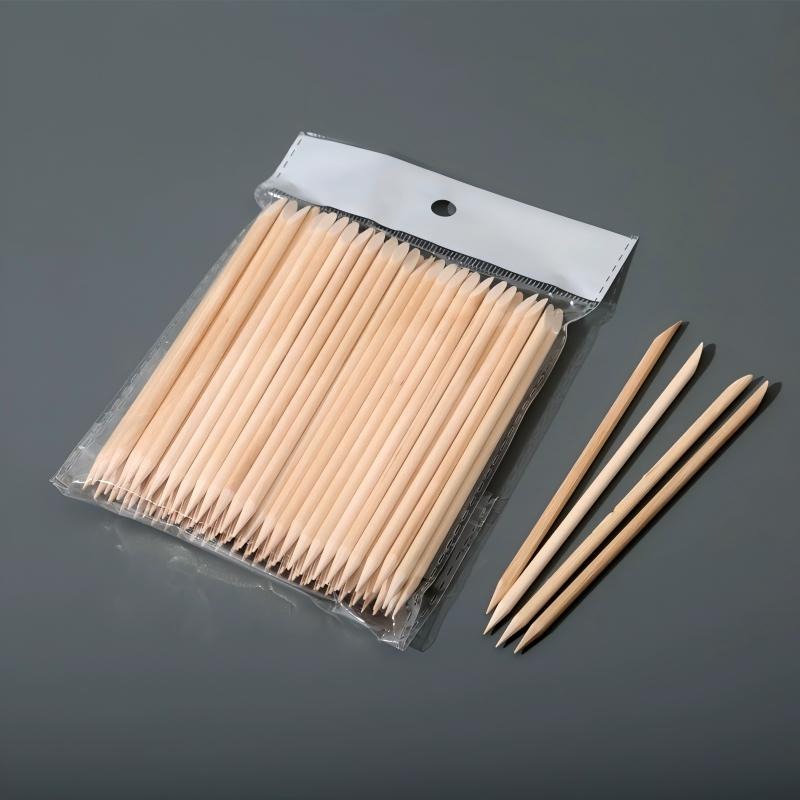 Woodworking Nails - 100/1000 Pcs Nail Remover Nail Polish