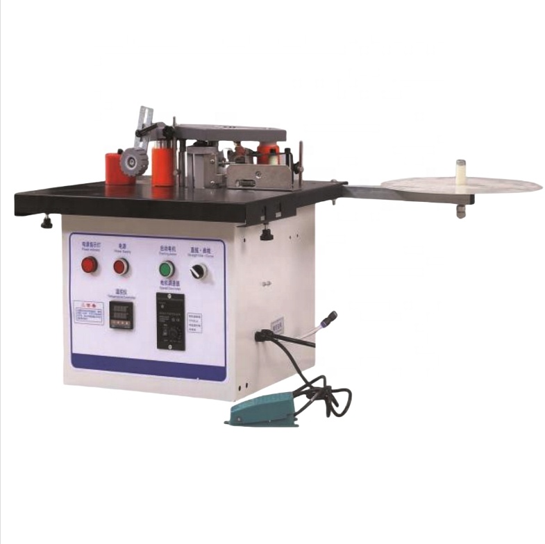 Woodworking Veneer - Popular Hot sell 50mm Manual Mini
