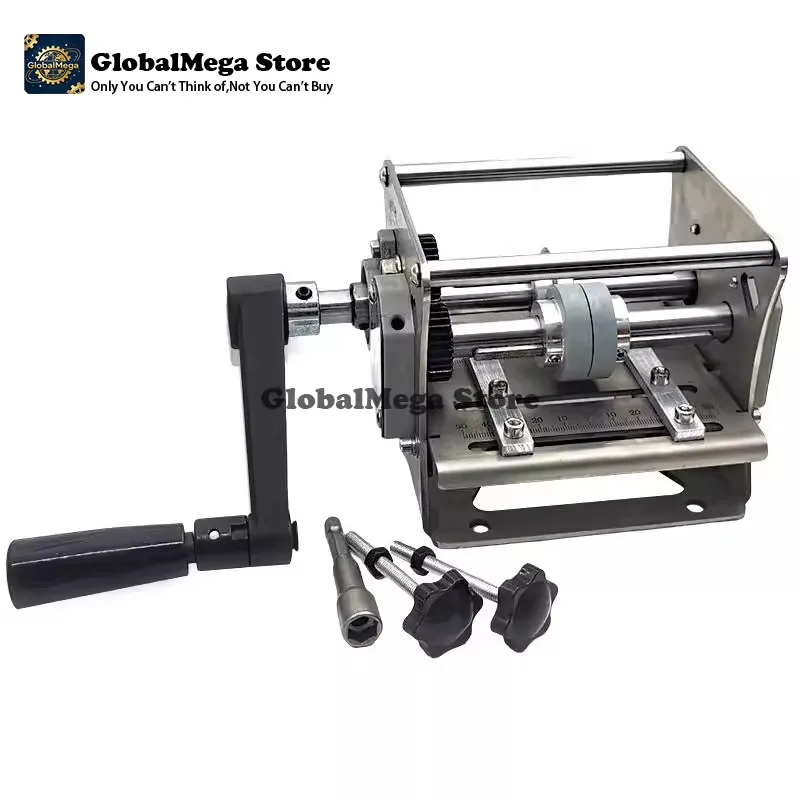 Woodworking Edge - 2026 Latest Manual Edge Banding Slitter