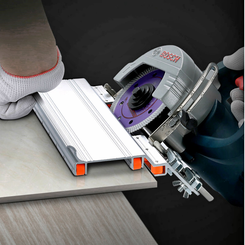 Woodworking Ai - Tiling 45 Degree Angle Cutting Machine