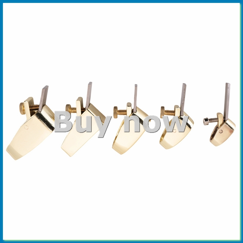 Woodworking Cutting Tools - 5 Piece Woodworking Plane Cutter Set