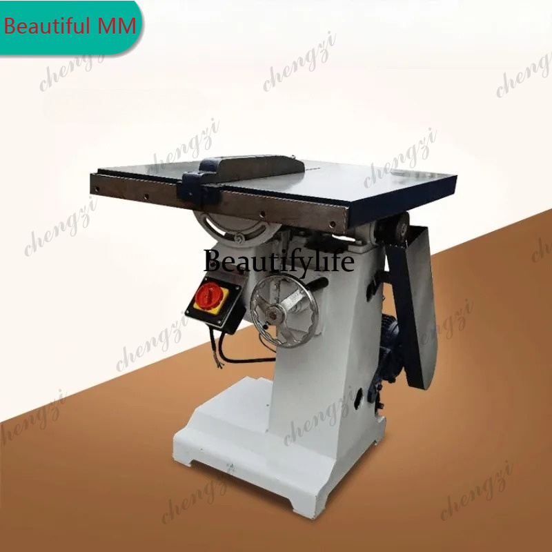 Woodworking Manufacturing - M138 ASIndustrial Woodworking Circular 45 Degree