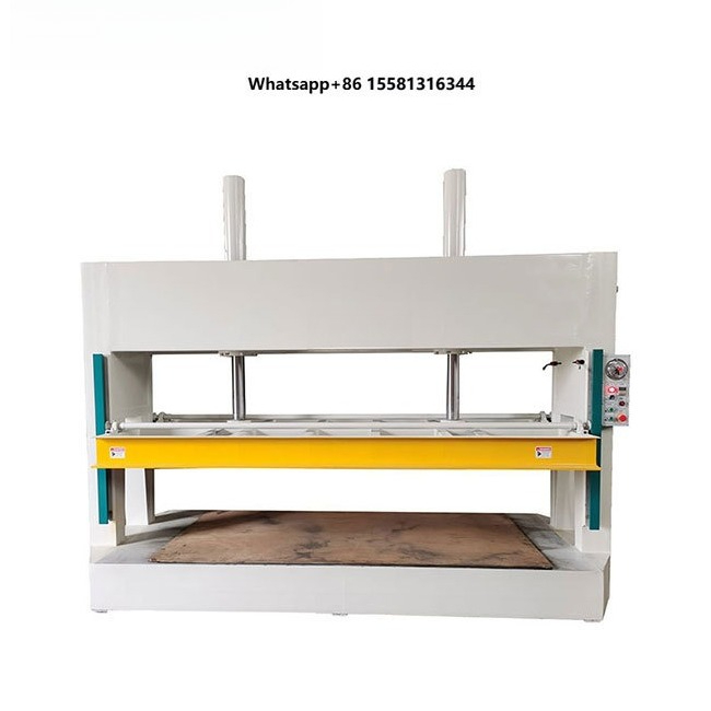 Woodworking Veneer - 50 Tons 1000mm Stroke Woodworking Veneer