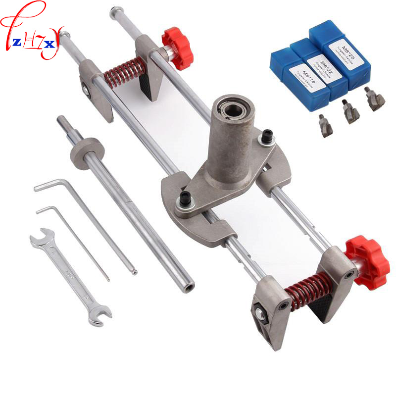 Hot sale 1 set Wood door locks - Woodworking Machinery For Sale recension och pris