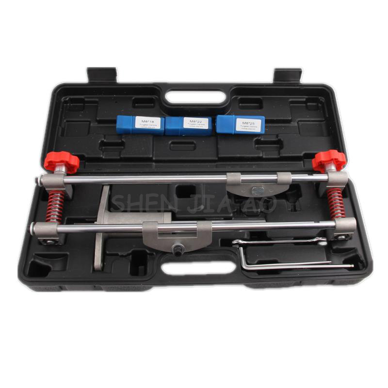 Hot sale 1 set Wood door locks - Woodworking Machinery For Sale recension och pris