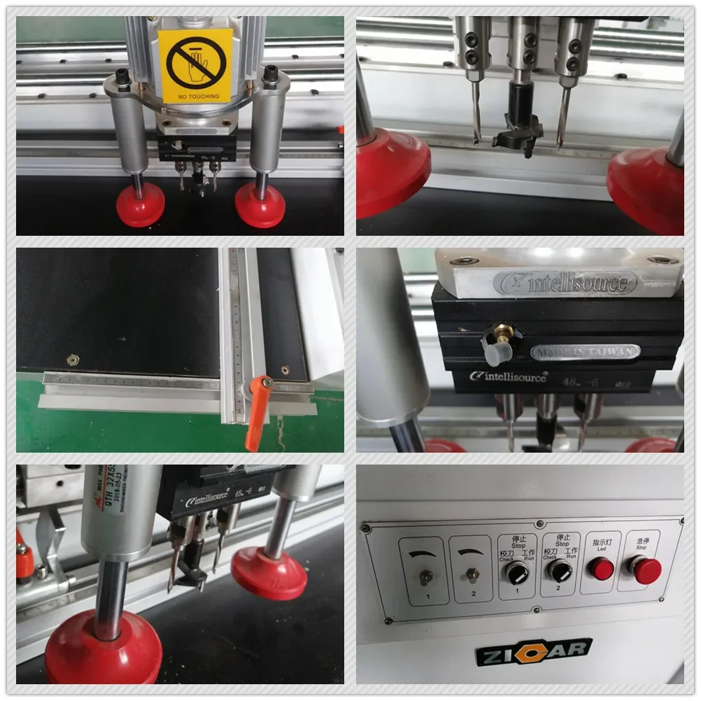 Best-selling ZICAR Woodworking - Zicar Woodworking Machine recension och pris