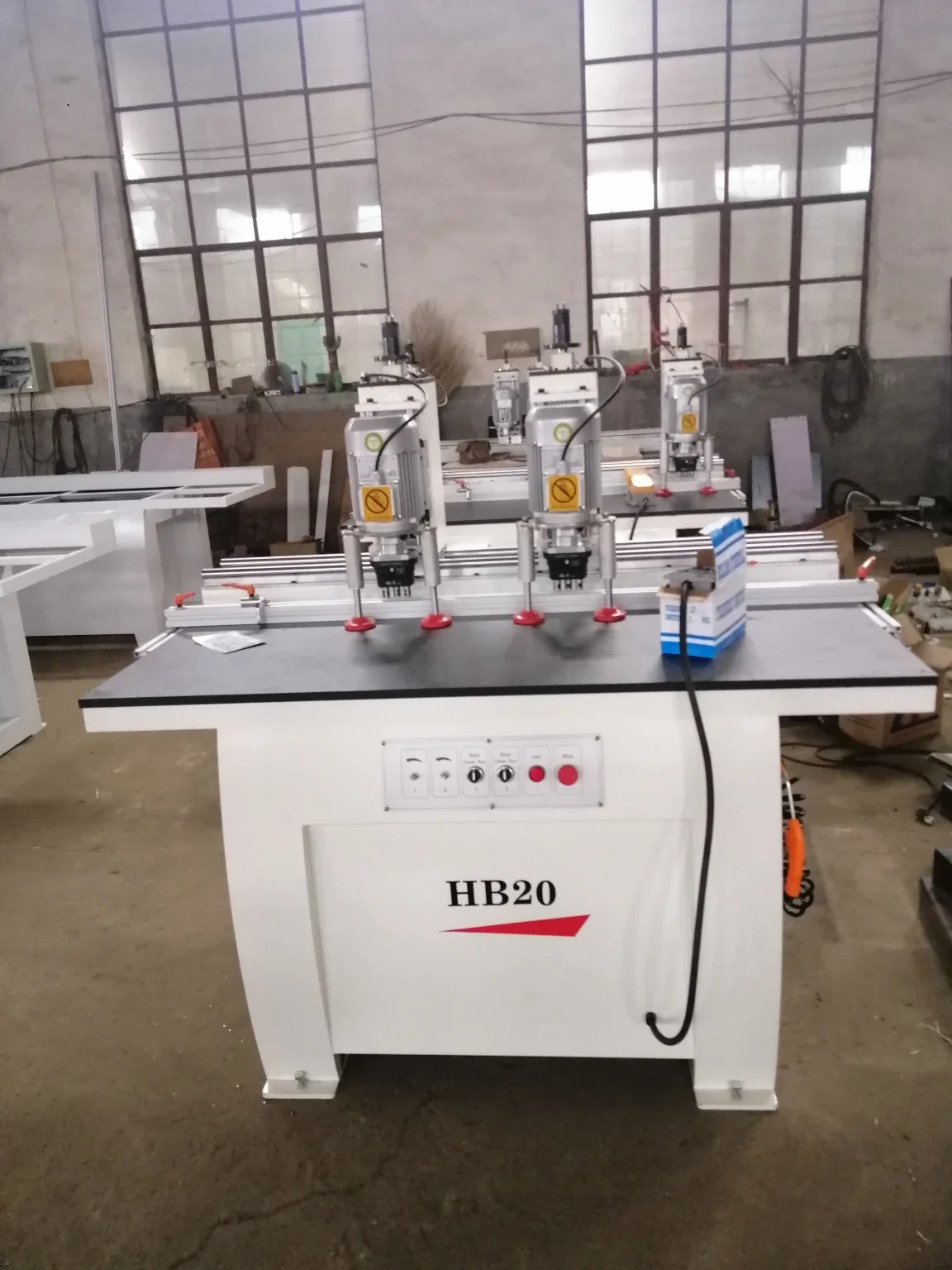 Best-selling ZICAR Woodworking - Zicar Woodworking Machine recension och pris