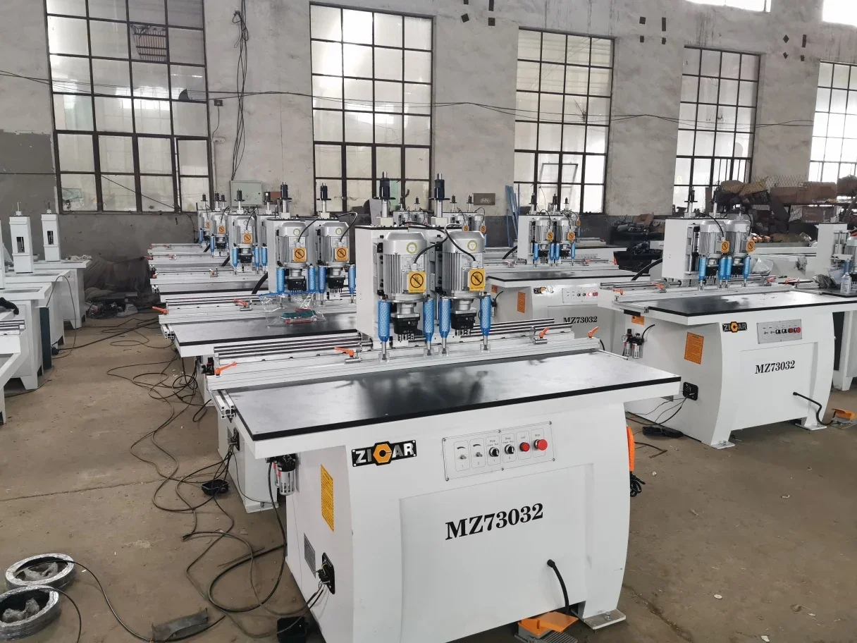 Best-selling ZICAR Woodworking - Zicar Woodworking Machine recension och pris