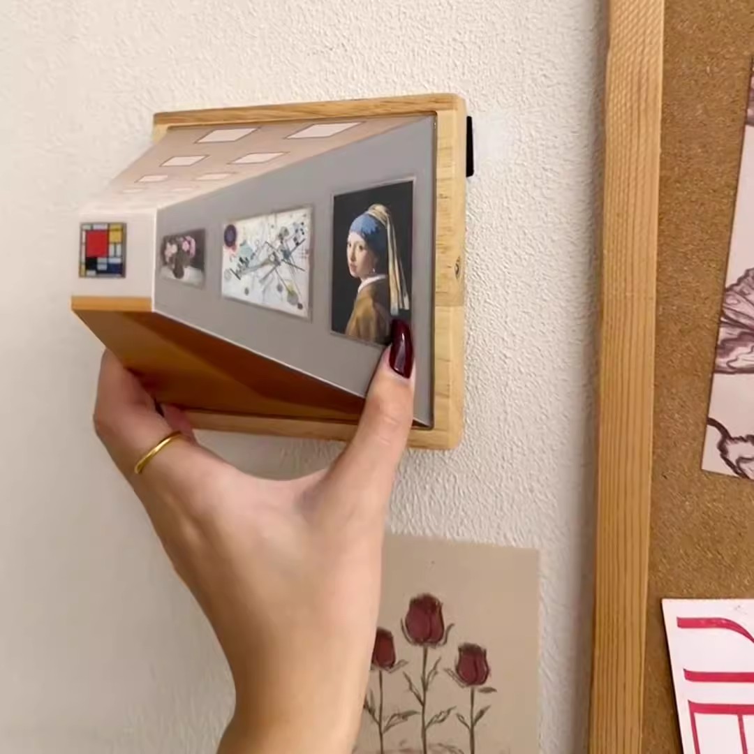 Funny Toys Gifts Led 3d Naked  - Woodworking Tv recension och pris