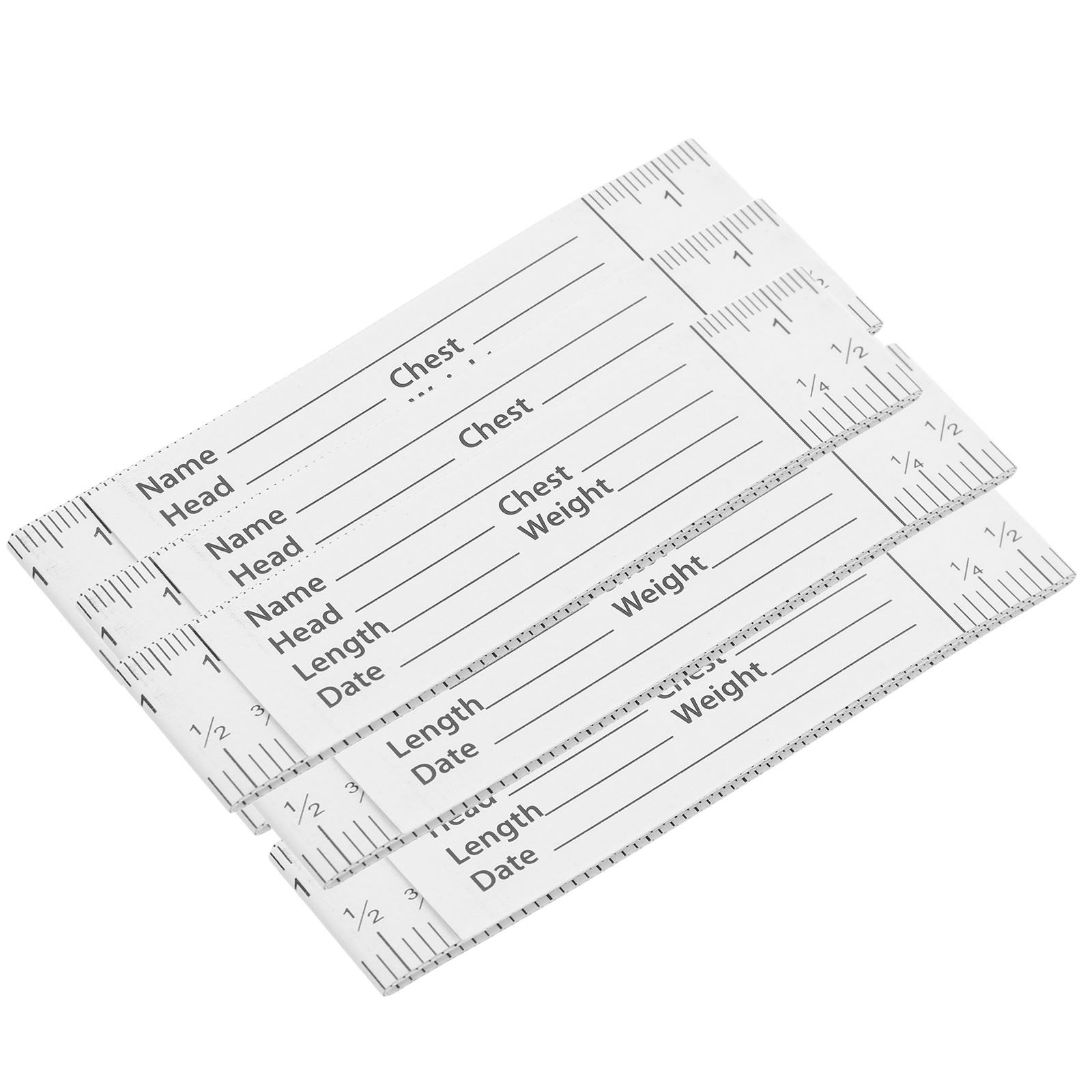 10Pcs 152Cm Dual-Scale Paper R - Woodworking For Engineers recension och pris