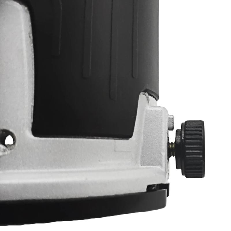 Plunge Base for Compact Router - Woodworking Machinery For Sale recension och pris