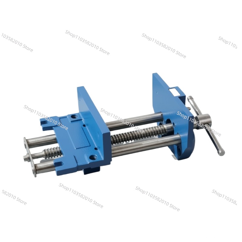 Quick Release Woodworking Benc - Woodworking Vise For Workbench recension och pris