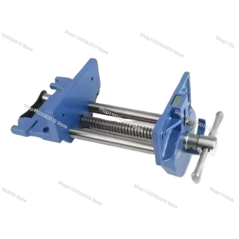 Quick Release Woodworking Benc - Woodworking Vise For Workbench recension och pris