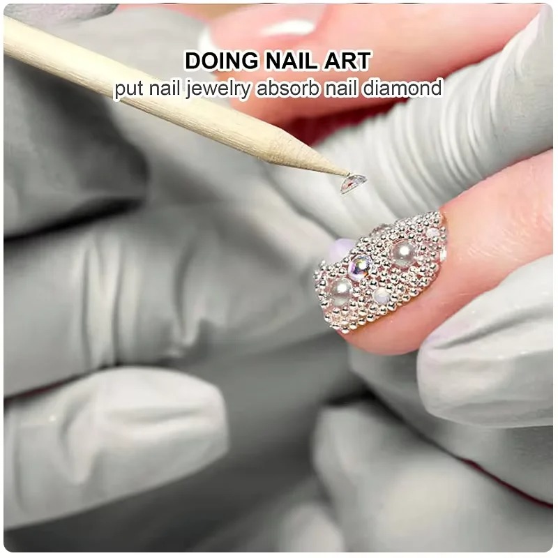 100/1000 Pcs Nail Remover Nail - Woodworking Nails recension och pris