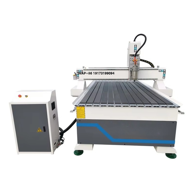 Fast Speed 3d 4x8 Wood Cnc Rou - Woodworking Machinery For Sale recension och pris