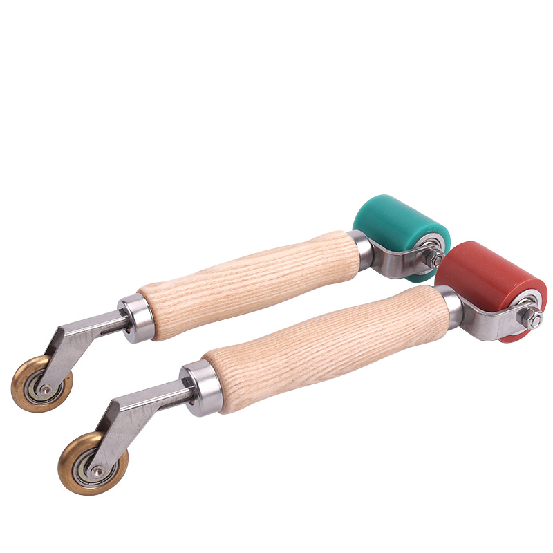 Hand Push Silicone Pressure Ro - Woodworking Book recension och pris