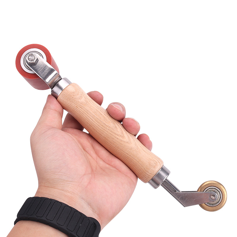 Hand Push Silicone Pressure Ro - Woodworking Book recension och pris