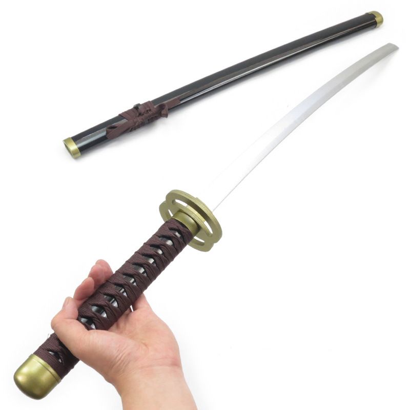 40inch Himura Kenshin Katana W - Woodworking Tv recension och pris
