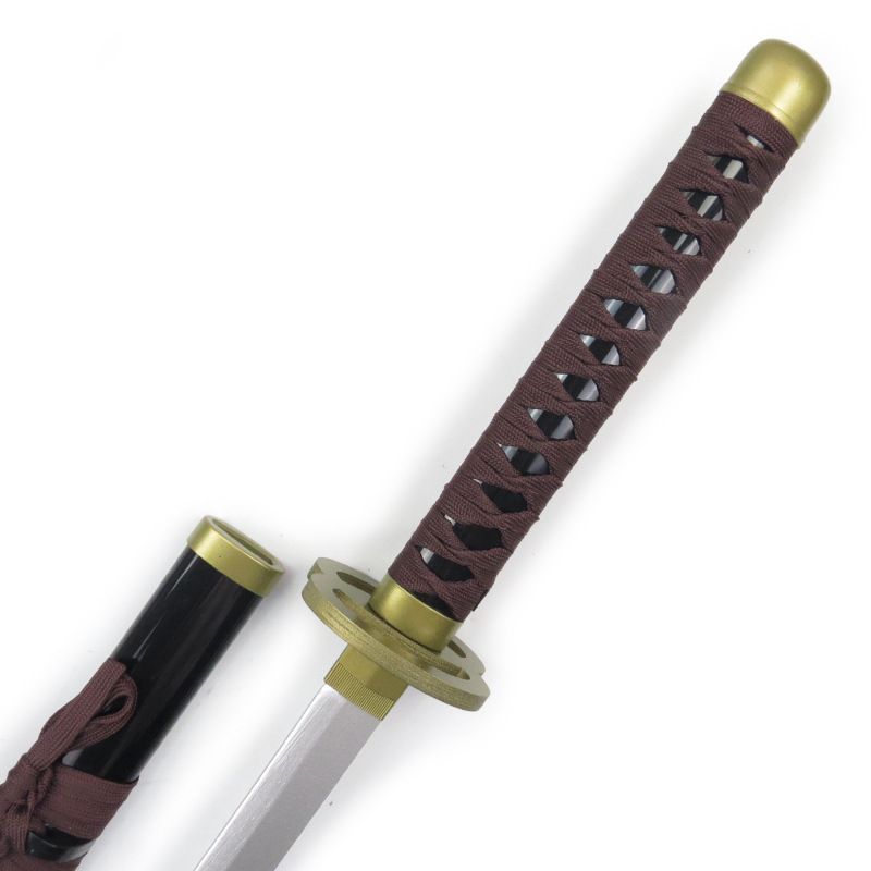 40inch Himura Kenshin Katana W - Woodworking Tv recension och pris