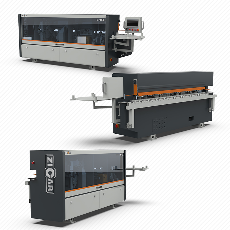 ZICAR Nanxing Machinery Pvc It - Zicar Woodworking Machine recension och pris