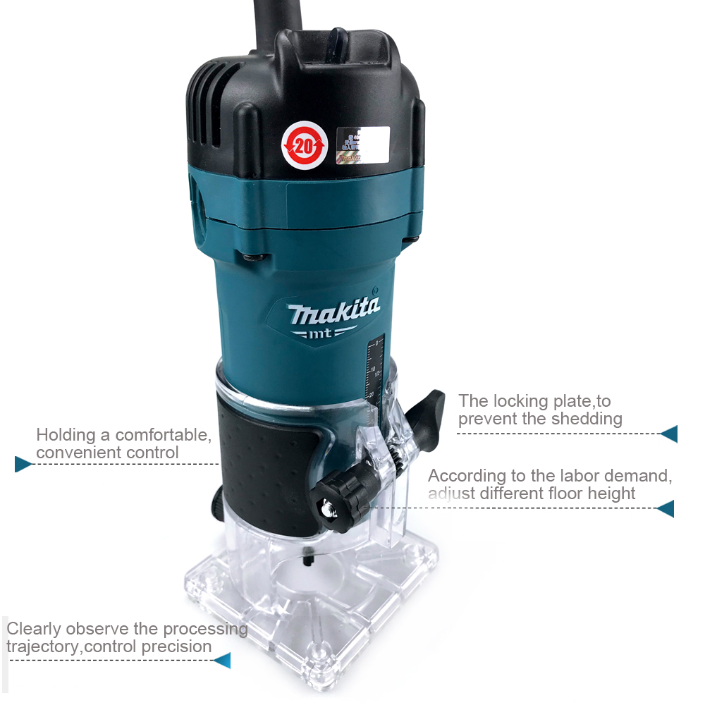 Woodworking Router Trimming Ma - Woodworking Manufacturing recension och pris