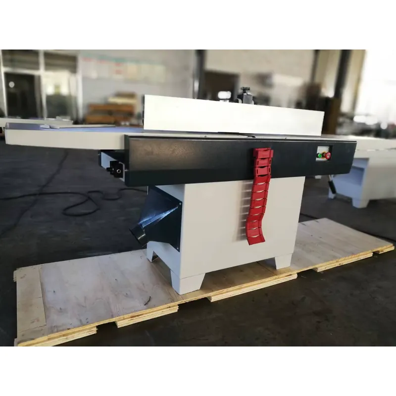 ZICAR Industrial Woodworking W - Zicar Woodworking Machine recension och pris