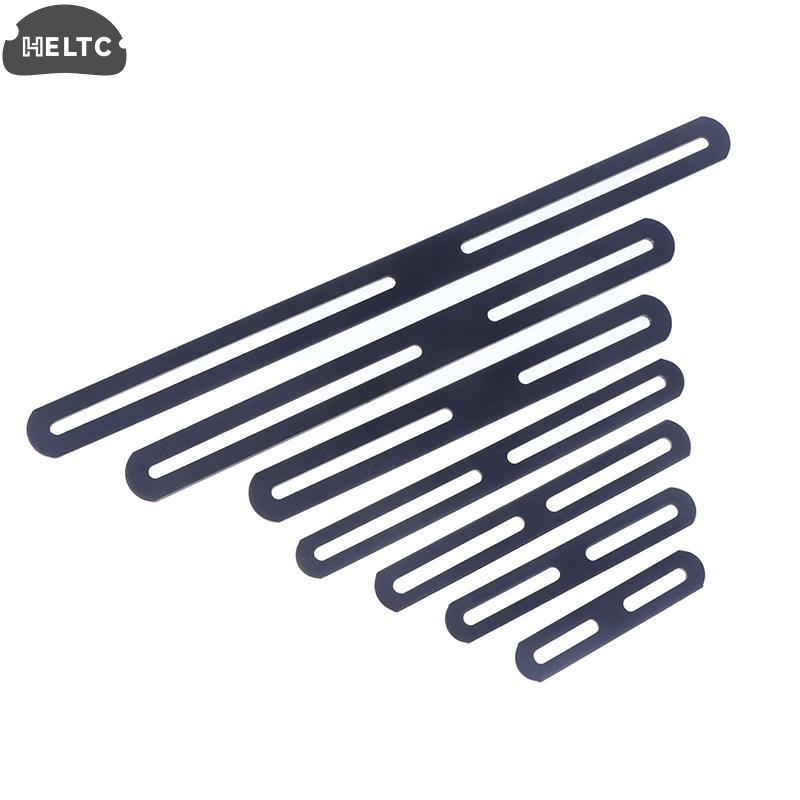 1Pcs Stainless Steel Straight  - Woodworking Joint Types recension och pris