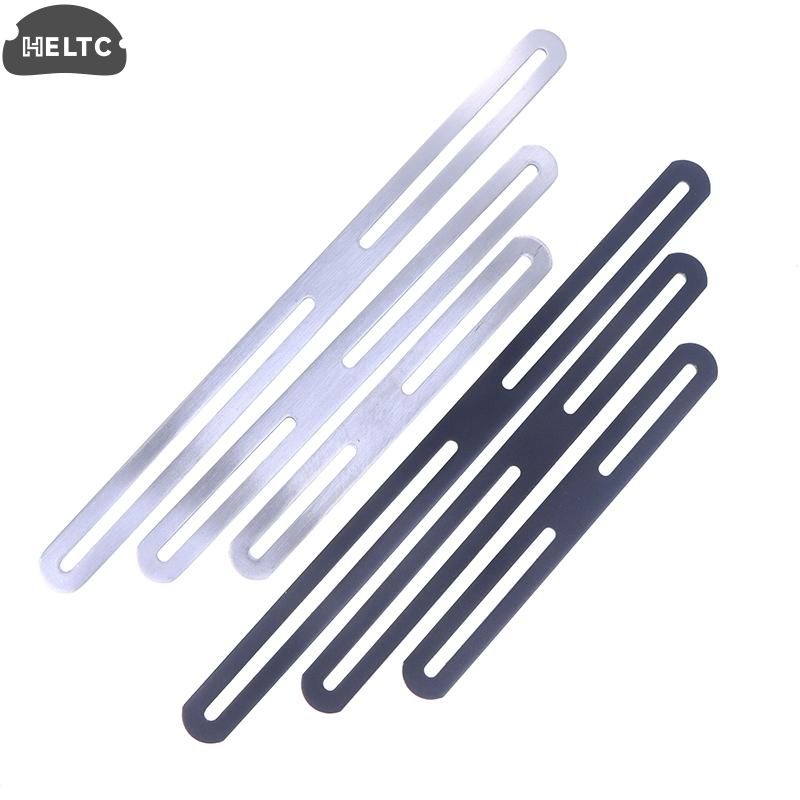 1Pcs Stainless Steel Straight  - Woodworking Joint Types recension och pris