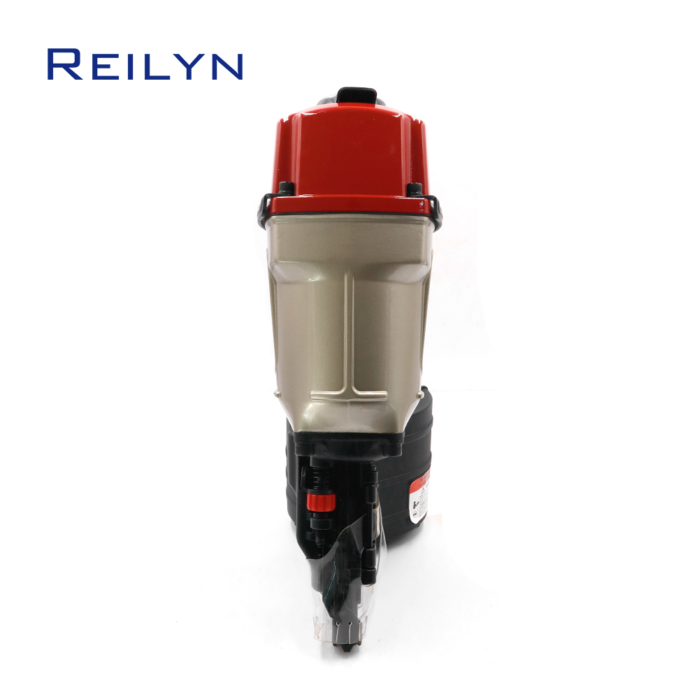Reilyn CN90B Air Coil Nailer 5 - Woodworking Nails recension och pris
