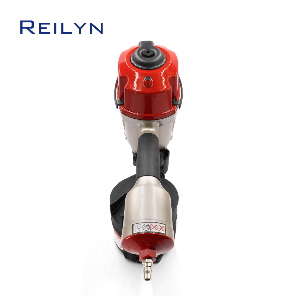 Reilyn CN90B Air Coil Nailer 5 - Woodworking Nails recension och pris