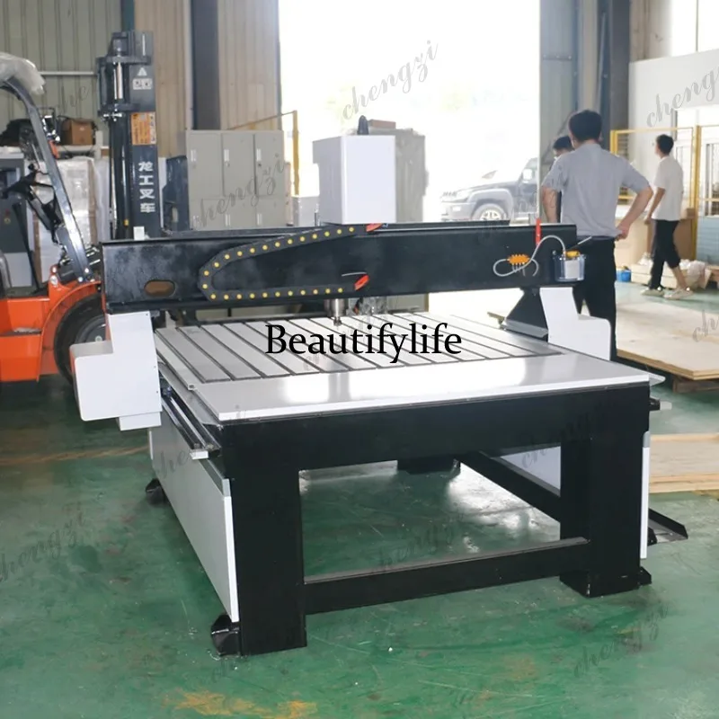 HR  Small Table Top Cnc Router - Woodworking Cnc Machine recension och pris