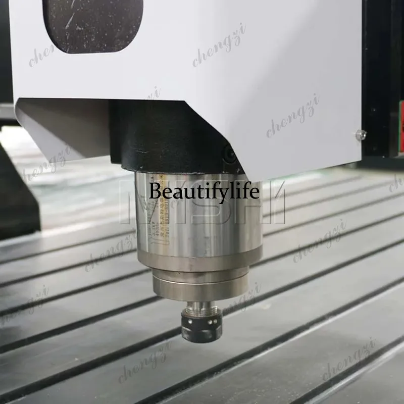 HR  Small Table Top Cnc Router - Woodworking Cnc Machine recension och pris