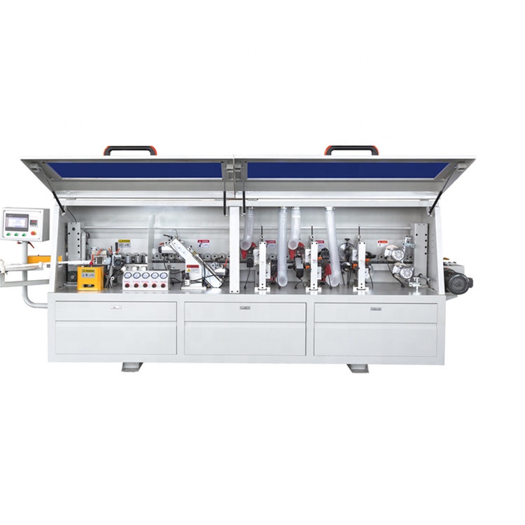 Woodworking Automatic Kdt Edge - Woodworking Edge recension och pris