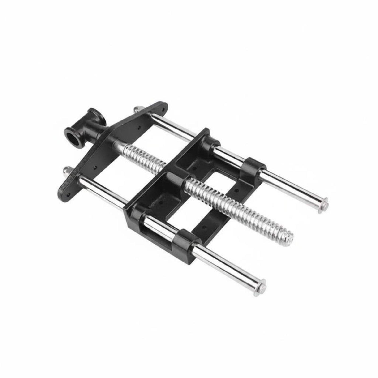 Professional Carpentry Vise Wo - Woodworking Vise For Workbench recension och pris