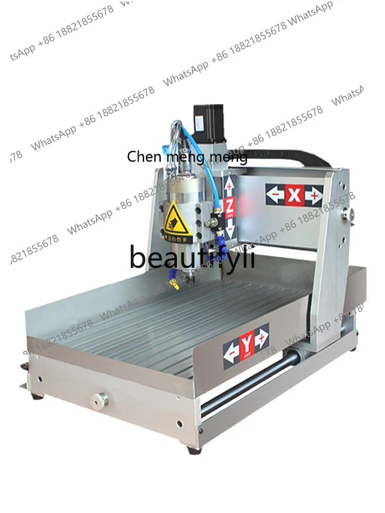 Hot sales CNC Engraving Machin - Woodworking Machinery For Sale recension och pris