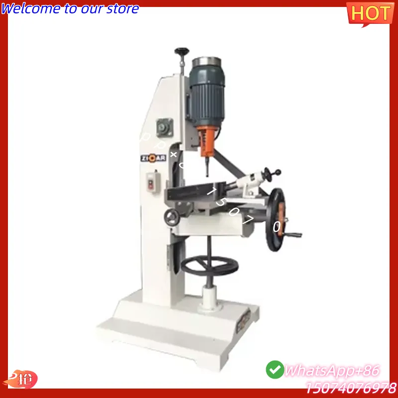 2026 ZICAR High-quality Hot Sa - Zicar Woodworking Machine recension och pris