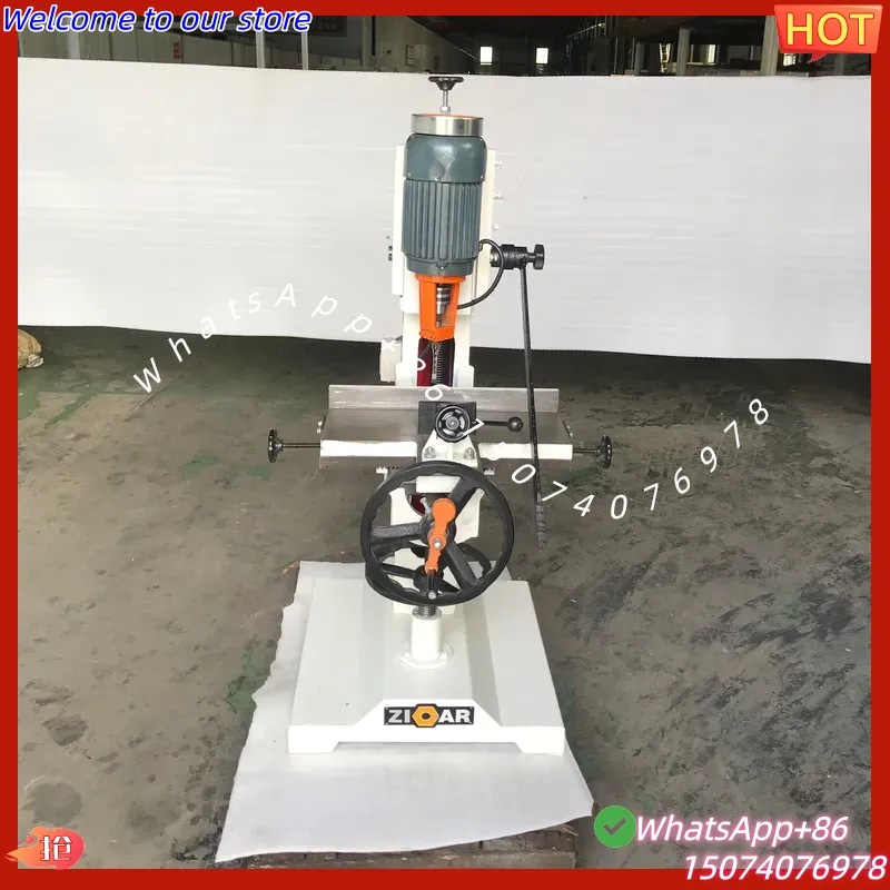 2026 ZICAR High-quality Hot Sa - Zicar Woodworking Machine recension och pris