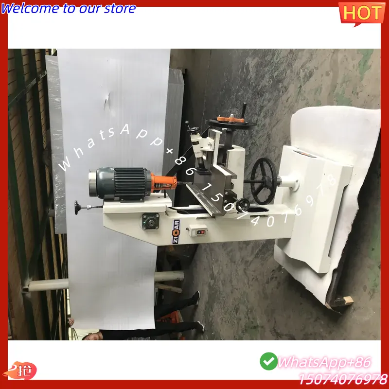 2026 ZICAR High-quality Hot Sa - Zicar Woodworking Machine recension och pris