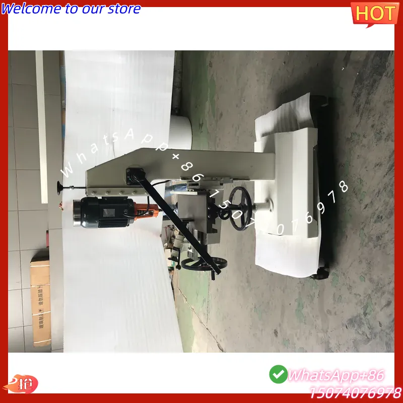 2026 ZICAR High-quality Hot Sa - Zicar Woodworking Machine recension och pris
