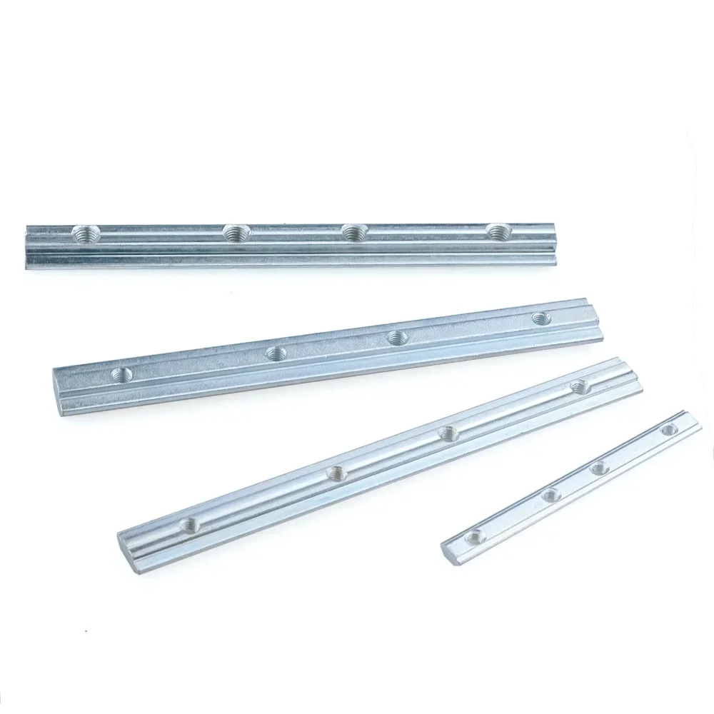 4Pcs V-Slot T-Slot Joiner 180  - Woodworking Joint Types recension och pris
