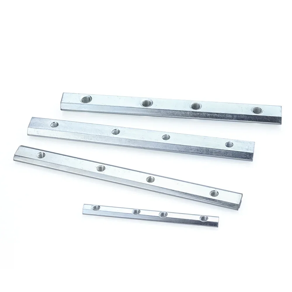 4Pcs V-Slot T-Slot Joiner 180  - Woodworking Joint Types recension och pris