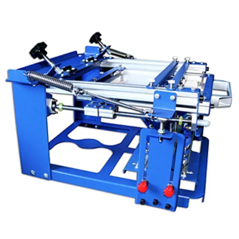 SPE-E QM1012 small curved scre - Woodworking Machinery For Sale recension och pris