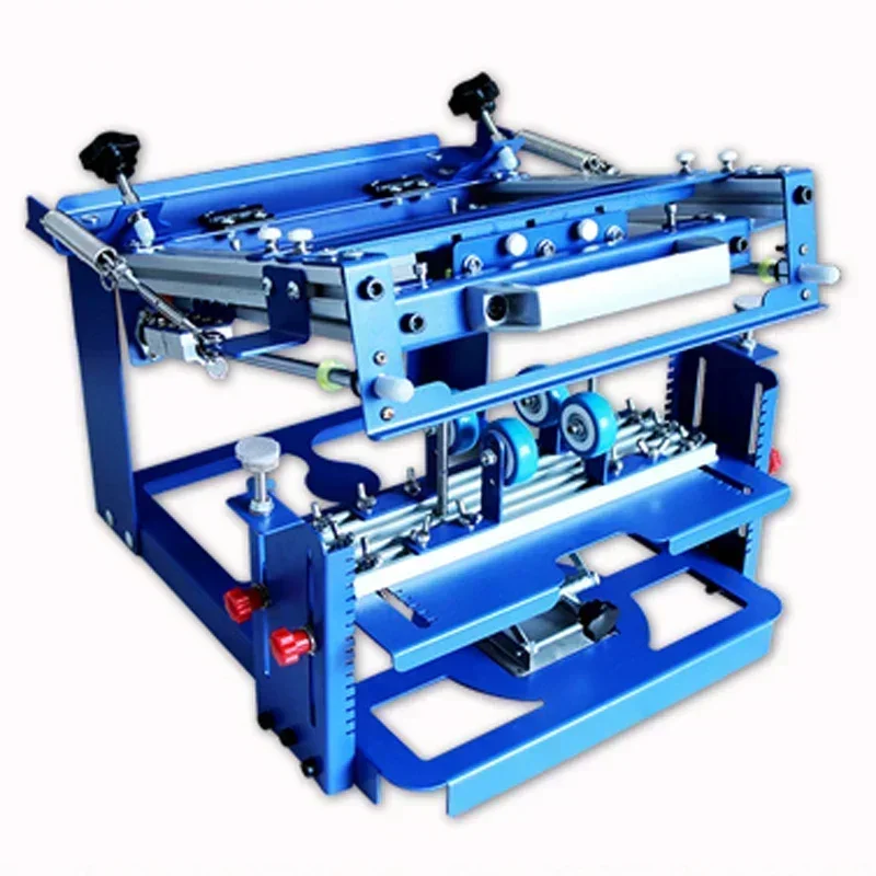 SPE-E QM1012 small curved scre - Woodworking Machinery For Sale recension och pris