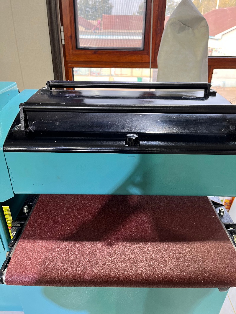 2025 Hot Sale 920mm Width Econ - Woodworking Machinery For Sale recension och pris