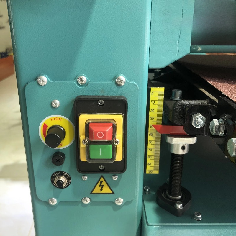 2025 Hot Sale 920mm Width Econ - Woodworking Machinery For Sale recension och pris