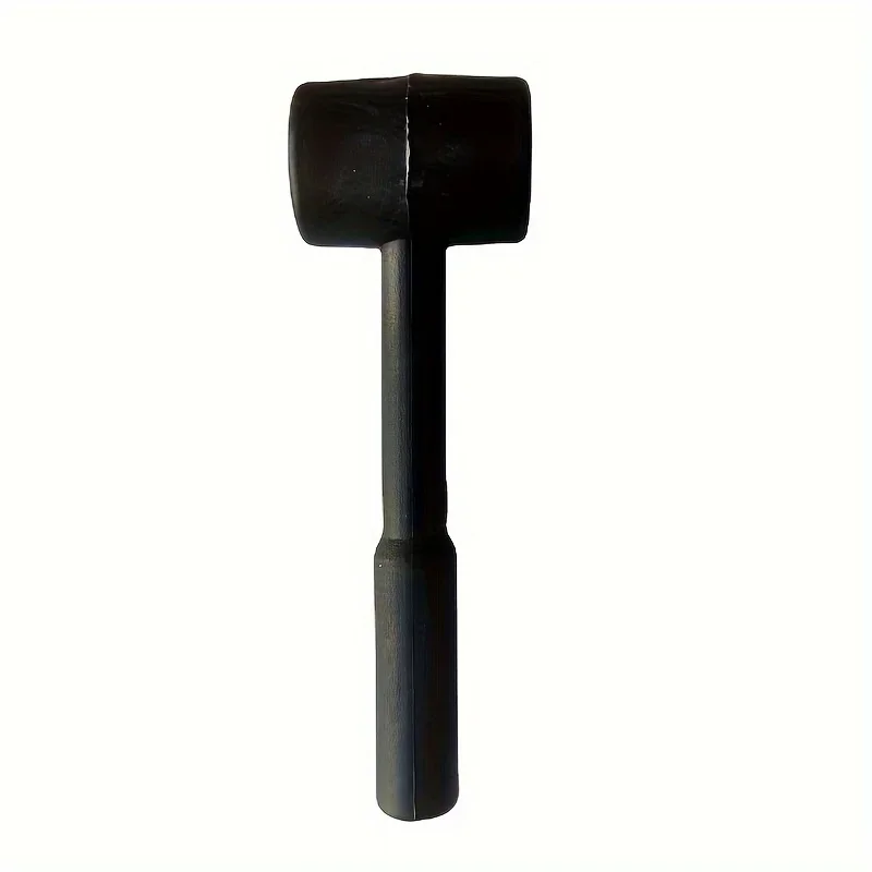 1Pc Black mallet - durable and - Woodworking Gift Ideas recension och pris