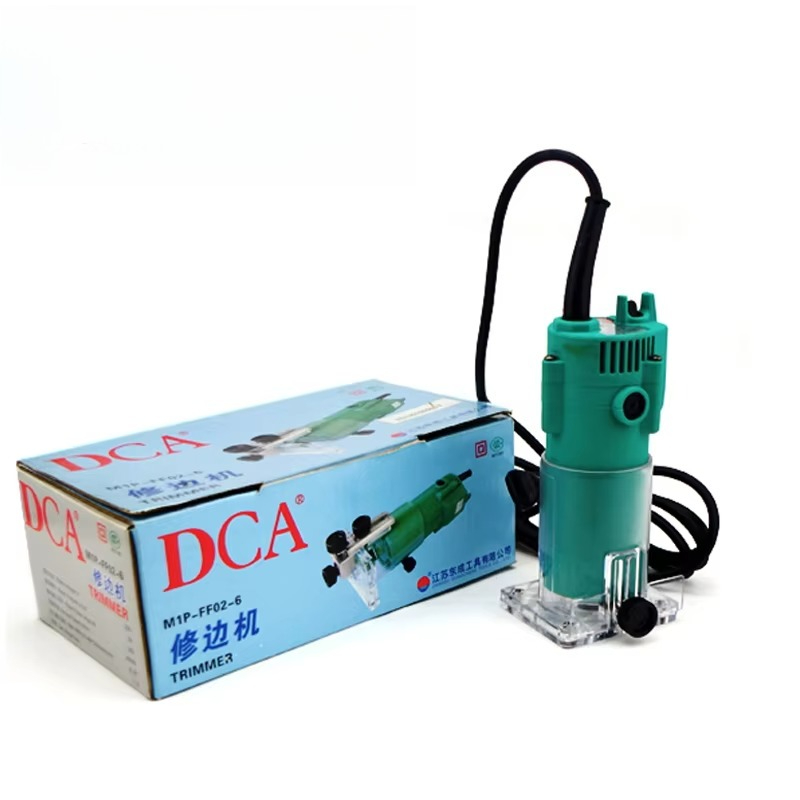 Woodworking Electric Trimming  - Woodworking Edge recension och pris