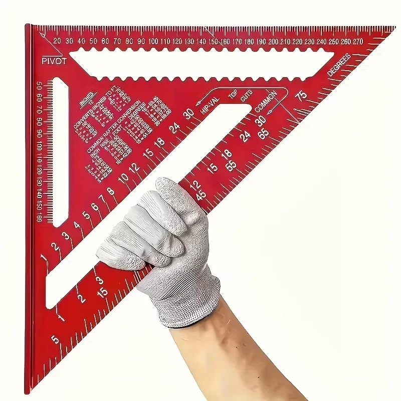 For 12 Inch Aluminum Precision - Woodworking For Engineers recension och pris