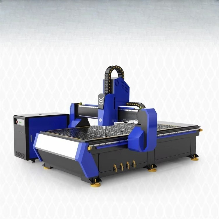 2 Years Warranty High Precisio - Woodworking Cnc Machine recension och pris
