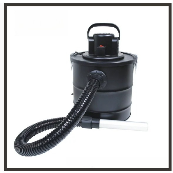 Premium Decoration Ash Vacuum  - Woodworking Vacuum System recension och pris